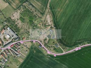 Prodej pozemku pro bydlení, Žerčice, 1540 m2