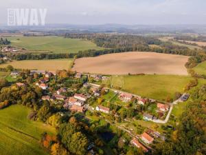 Prodej pozemku pro bydlení, Benešov - Vidlákova Lhota, 2343 m2