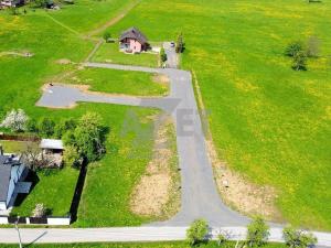 Prodej pozemku pro bydlení, Těrlicko - Horní Těrlicko, 1008 m2