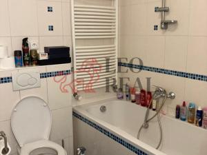 Pronájem bytu 1+kk, Praha - Žižkov, Husitská, 36 m2
