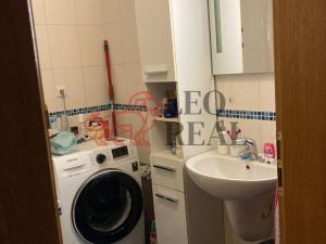 Pronájem bytu 1+kk, Praha - Žižkov, Husitská, 36 m2