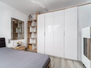 Pronájem bytu 2+kk, Pardubice - Zelené Předměstí, Arnošta z Pardubic, 44 m2