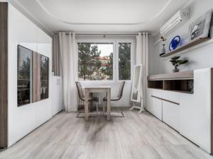 Pronájem bytu 2+kk, Pardubice - Zelené Předměstí, Arnošta z Pardubic, 44 m2