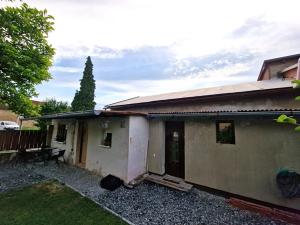 Prodej rodinného domu, Tuchoraz, 102 m2
