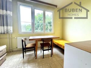 Prodej bytu 3+1, Tachov, Bělojarská, 84 m2