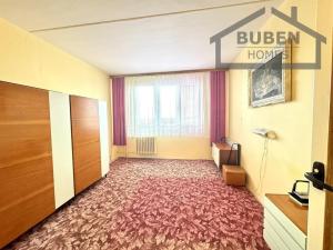 Prodej bytu 3+1, Tachov, Bělojarská, 84 m2