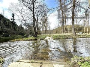 Prodej chaty, Černošín - Záhoří, 33 m2