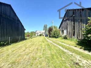 Prodej rodinného domu, Všeruby, 240 m2