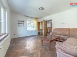 Prodej rodinného domu, Brodce, Ve Dvoře, 290 m2