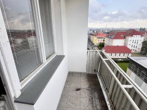 Pronájem bytu 1+1, Olomouc - Hodolany, Jungmannova, 36 m2