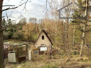 Prodej chaty, Tachov, Do Zahrádek, 30 m2