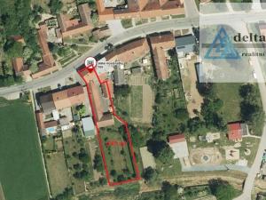 Prodej rodinného domu, Velké Hostěrádky, 280 m2