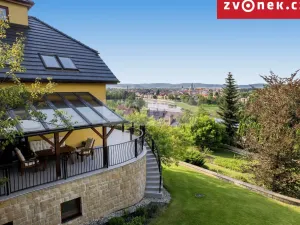 Prodej vily, Hranice - Hranice I-Město, 540 m2