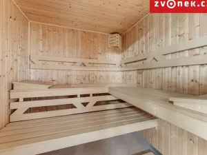 Prodej vily, Hranice - Hranice I-Město, 540 m2