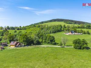 Prodej pozemku pro bydlení, Jeřmanice, 1562 m2