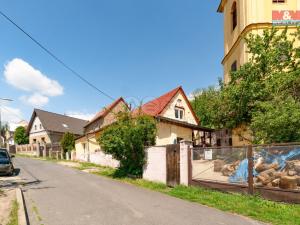 Prodej rodinného domu, Libořice, 80 m2