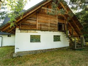 Prodej chalupy, Brandov, 180 m2