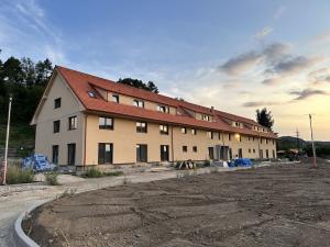 Prodej bytu 2+kk, Karlštejn, 55 m2