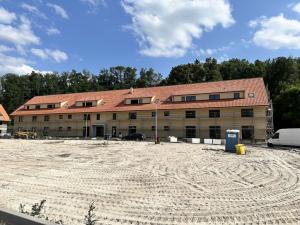 Prodej bytu 2+kk, Karlštejn, 46 m2