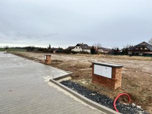 Prodej pozemku pro bydlení, Přišimasy, 710 m2