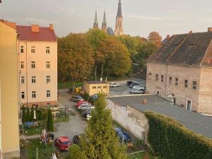 Prodej bytu 2+kk, Olomouc, Dobrovského, 65 m2