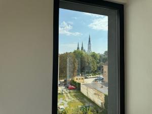 Prodej bytu 2+kk, Olomouc, Dobrovského, 65 m2