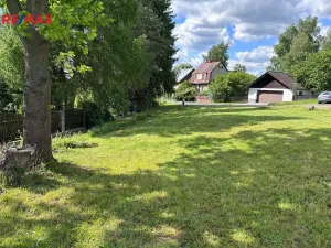 Prodej pozemku, Dalovice, 814 m2