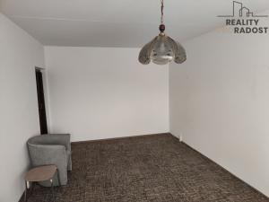 Prodej bytu 1+1, Jirkov, Alešova, 39 m2