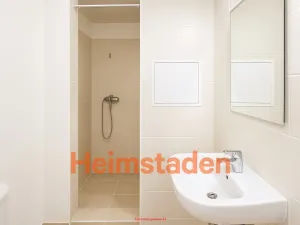 Pronájem bytu 1+kk, Paskov, Bělská, 18 m2