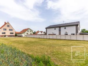 Prodej pozemku pro bydlení, Velký Borek, 800 m2