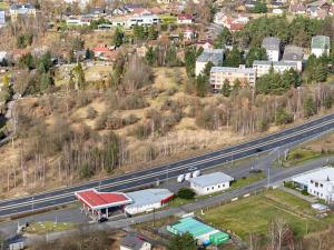 Prodej pozemku pro komerční výstavbu, Dalovice, 11759 m2