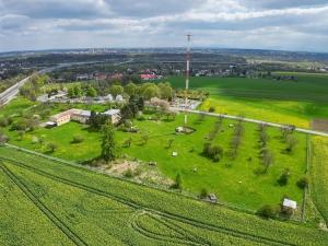 Prodej pozemku pro komerční výstavbu, Ostrava, Ostravská, 29284 m2