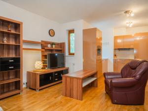 Prodej bytu 1+kk, Praha - Radlice, Pechlátova, 42 m2