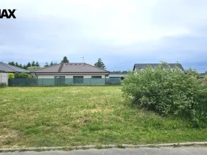 Prodej pozemku pro bydlení, Srubec, 494 m2