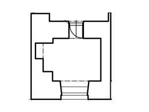 Pronájem obchodního prostoru, Brno - Staré Brno, Václavská, 11 m2