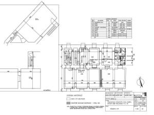 Pronájem obchodního prostoru, Brno - Staré Brno, Václavská, 300 m2