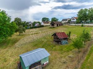 Prodej pozemku pro bydlení, Klučenice, 2276 m2