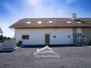 Prodej bytu 4+kk, Plzeň, K Poli, 120 m2