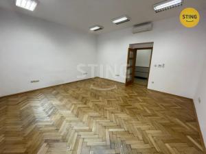 Pronájem kanceláře, Český Těšín, Smetanova, 108 m2