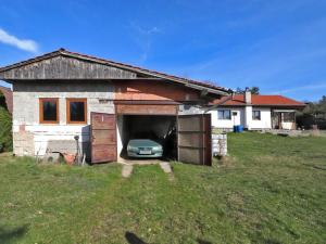 Prodej rodinného domu, Babice, Za Zrcadlem, 89 m2