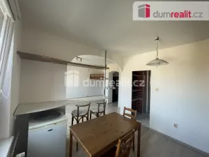 Pronájem bytu 1+kk, Vítkov, Opavská, 41 m2