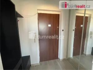 Pronájem bytu 1+kk, Vítkov, Opavská, 41 m2