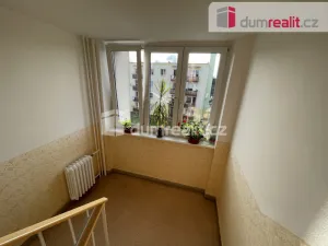 Pronájem bytu 1+kk, Vítkov, Opavská, 41 m2