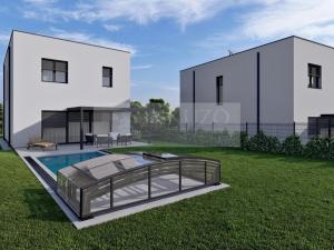 Prodej pozemku pro bydlení, Mladá Boleslav - Podlázky, 588 m2