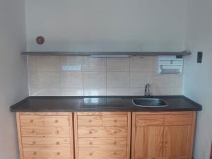 Pronájem bytu 2+1, Soběslav, Vrchlického, 45 m2