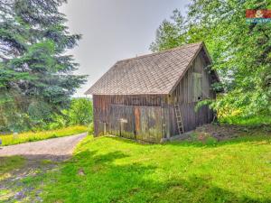 Prodej chalupy, Jestřabí v Krkonoších - Křížlice, 140 m2