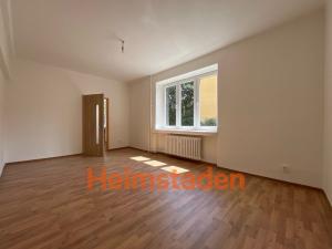 Pronájem bytu 2+1, Havířov - Město, Mickiewiczova, 66 m2