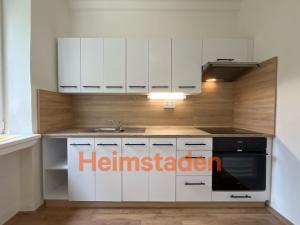 Pronájem bytu 2+1, Havířov - Město, Mickiewiczova, 66 m2