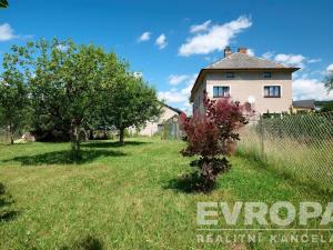 Prodej rodinného domu, Velké Svatoňovice, 160 m2