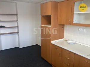 Pronájem kanceláře, Třinec - Oldřichovice, 47 m2